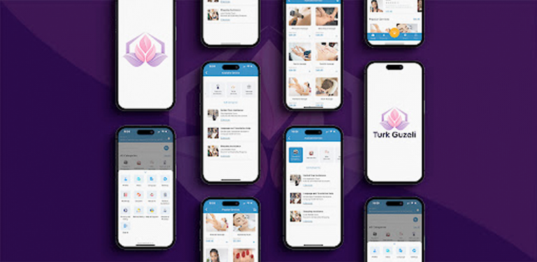 TURK GUZELI – BOOK YOUR BEAUTY