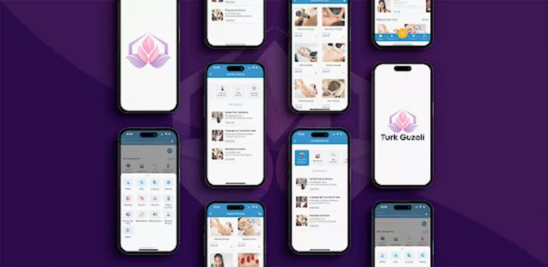 TURK GUZELI – BOOK YOUR BEAUTY