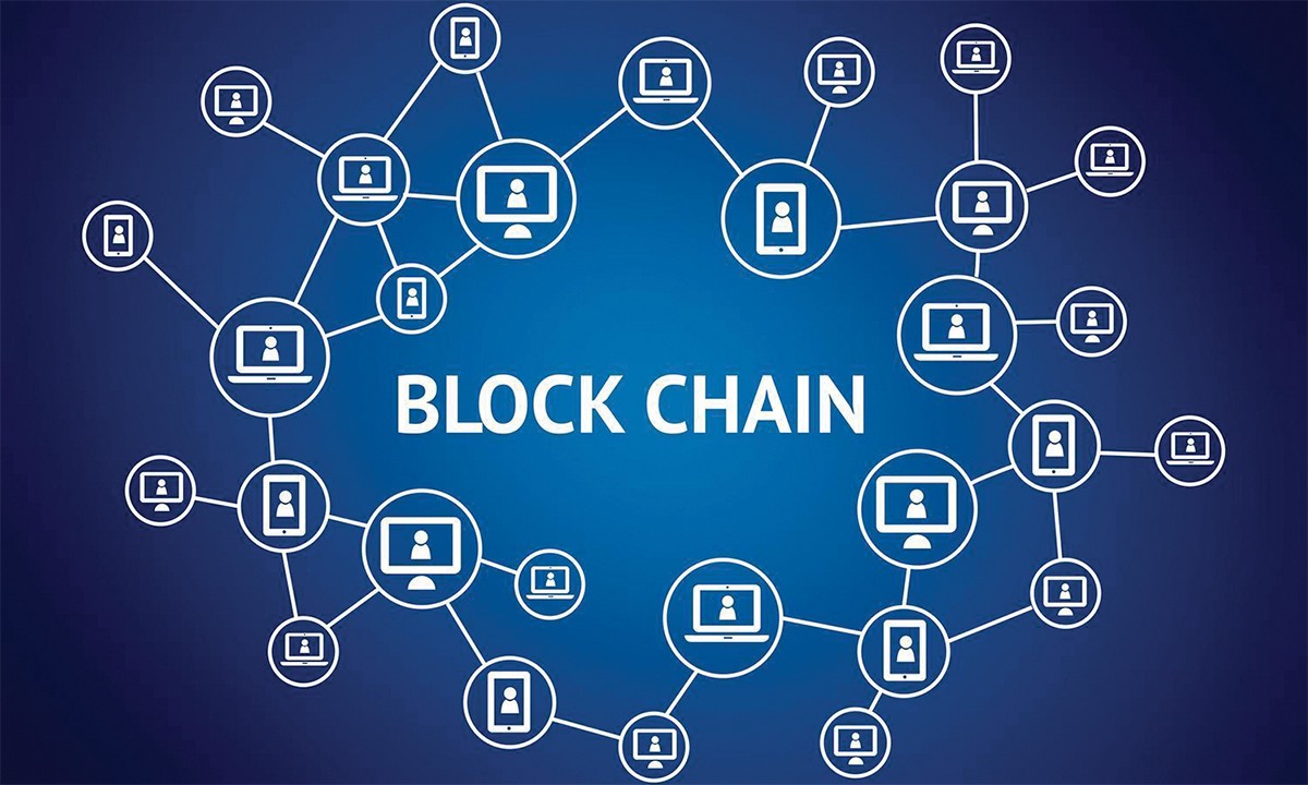 How Blockchain Development Is Changing The Future Of Social Media Marketing?