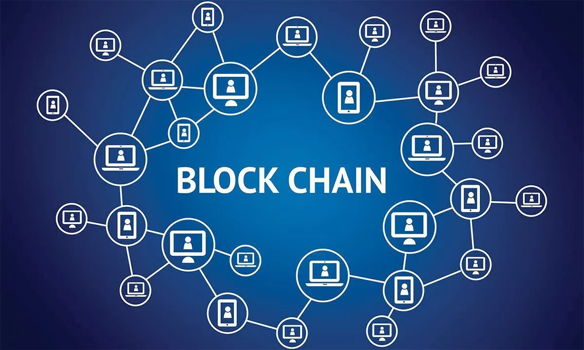 How Blockchain Development Is Changing The Future Of Social Media Marketing?