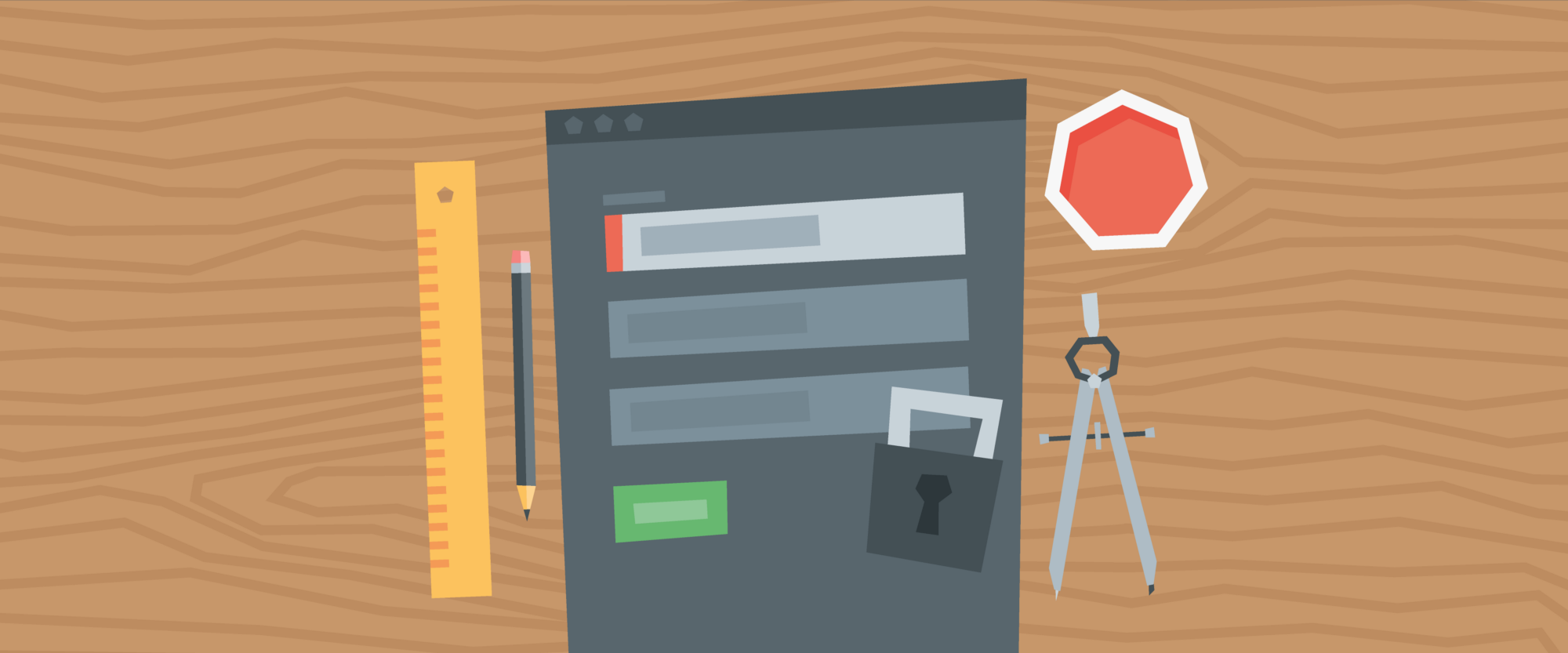How to Make Form Submissions Secure on an API Website .