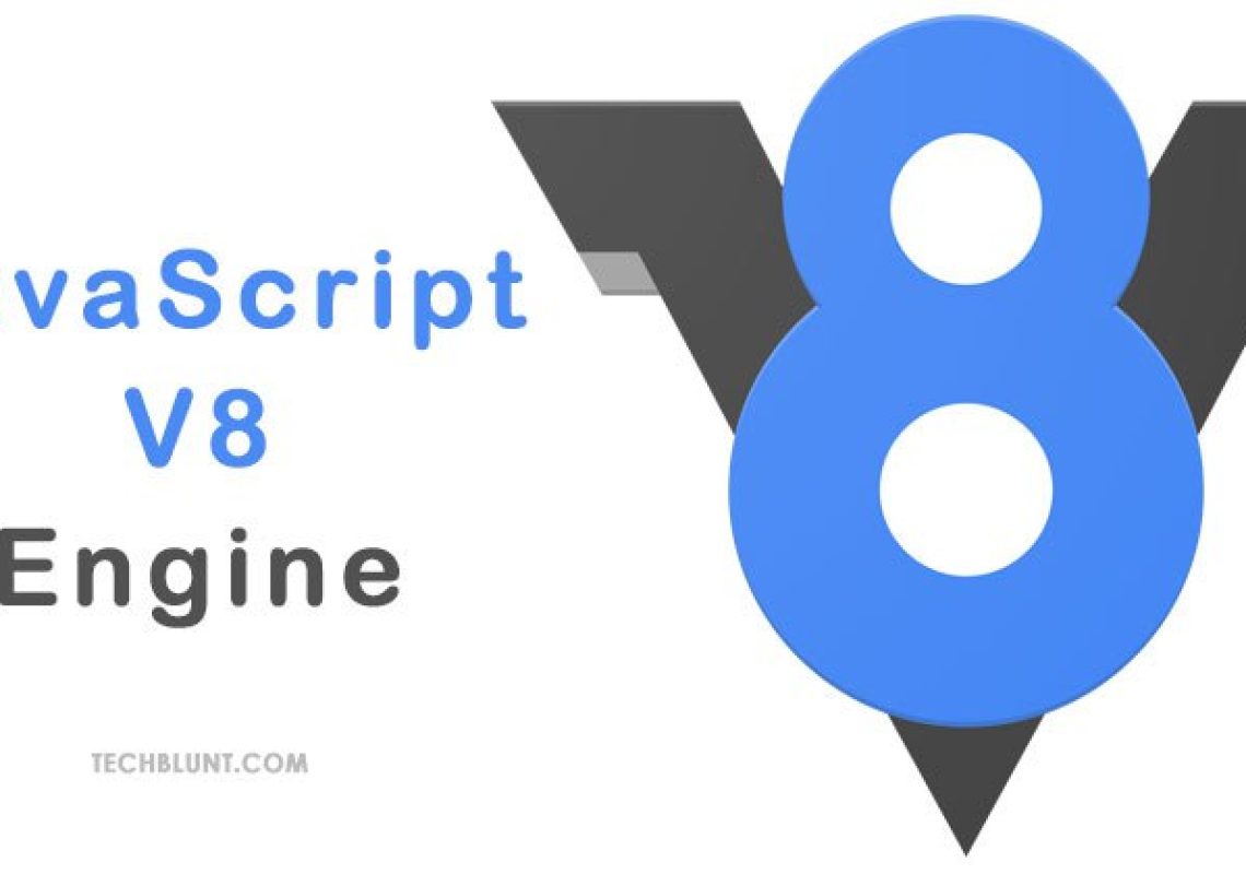 JavaScript-V8-Engine