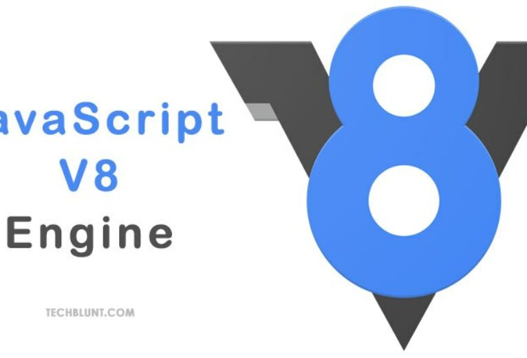 JavaScript-V8-Engine