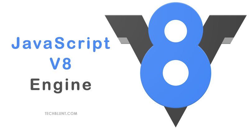 JavaScript-V8-Engine