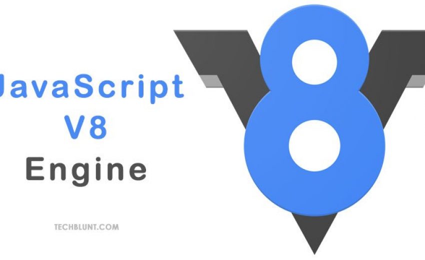 JavaScript-V8-Engine