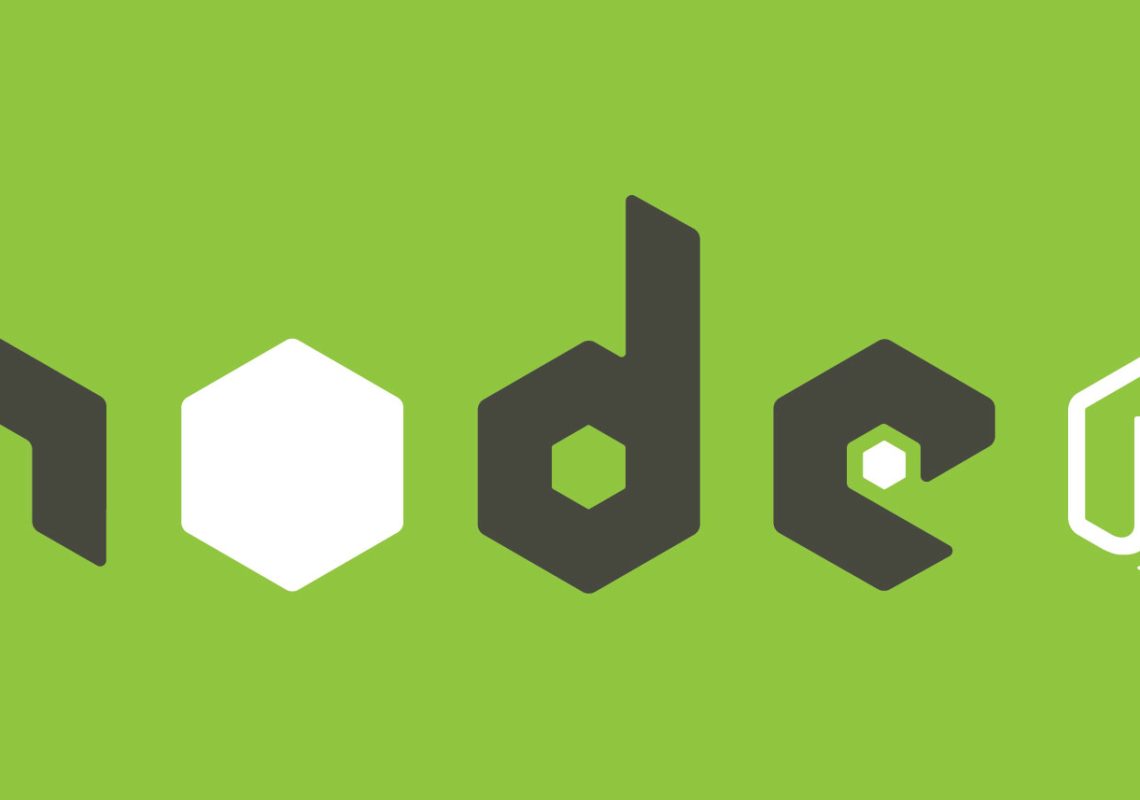Node Js Header