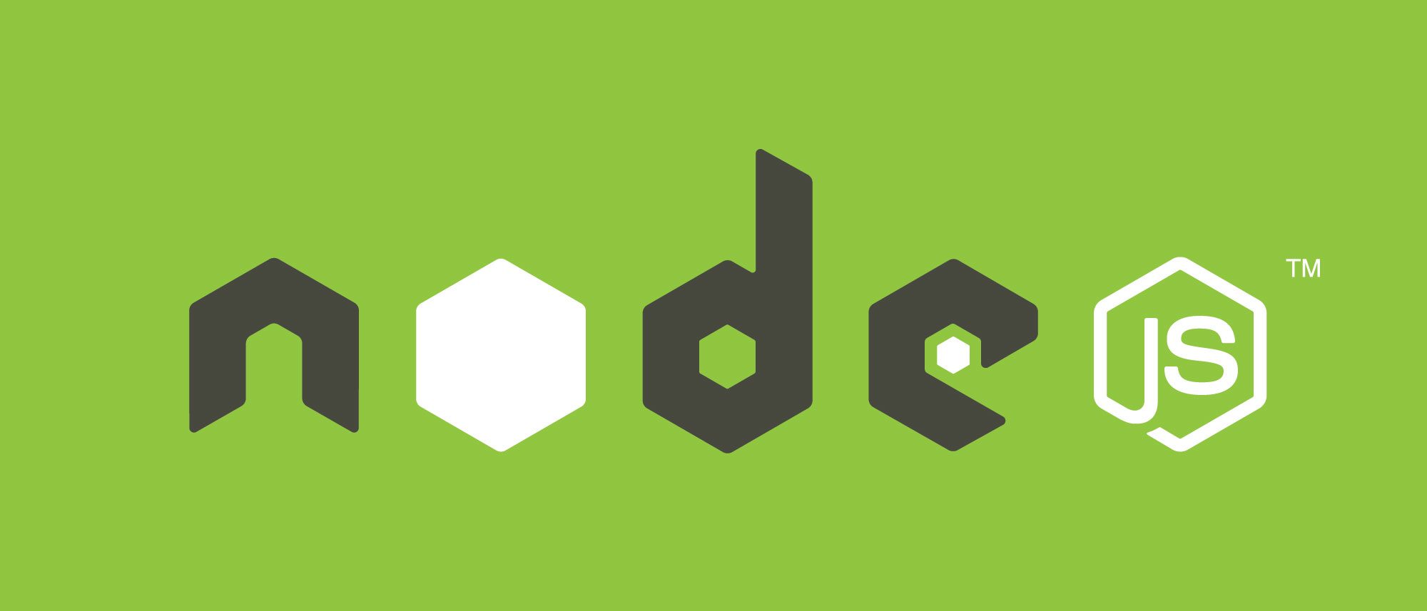 Node Js Header