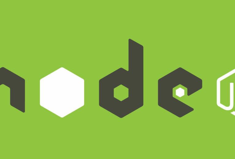 Node Js Header