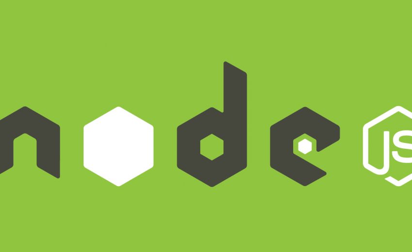 Node Js Header