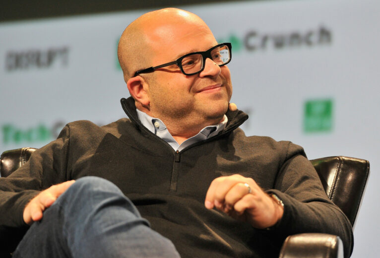 TechCrunch Disrupt SF 2016 – Day 1