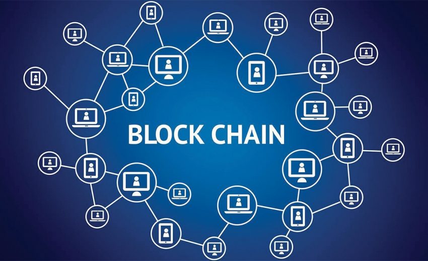 blockchain