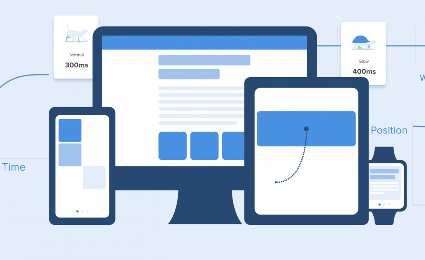 UX Anim