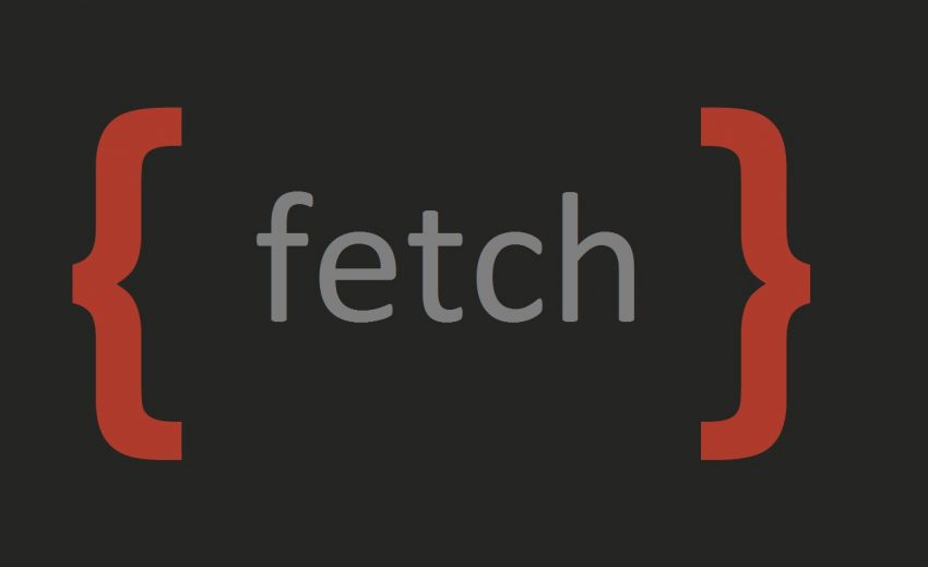fetch