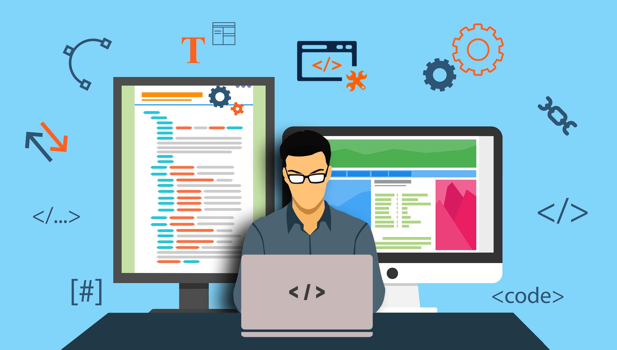 web-development-skills