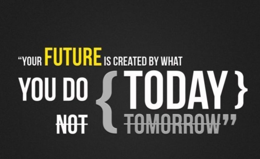 dev motivation