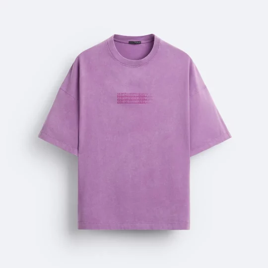 Colored T-Shirt